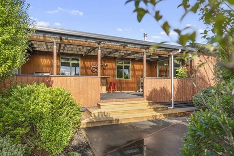 Photo of property in 397 Lepper Road, Kaimiro, Inglewood, 4386