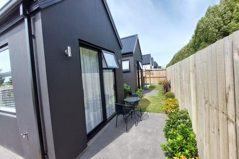 Photo of property in 2 Founders Lane, Yaldhurst, Christchurch, 8042