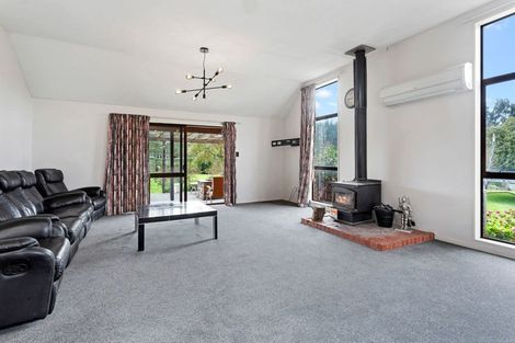 Photo of property in 110 Maindonalds Road, West Eyreton, Rangiora, 7475