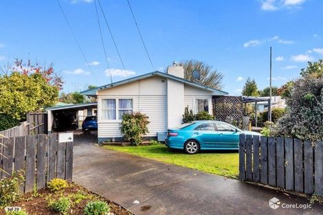Photo of property in 45 Morris Road, Hillcrest, Hamilton, 3216