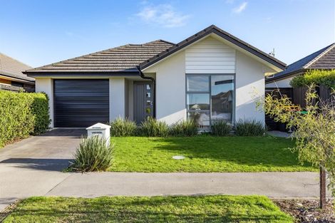 Photo of property in 17 Limbrick Crescent, Wigram, Christchurch, 8042