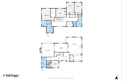 Photo of property in 313 Plaskett Road, Fernside, Rangiora, 7471