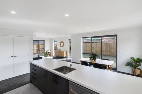 Photo of property in 29 Fairhall Street, Rolleston, 7615