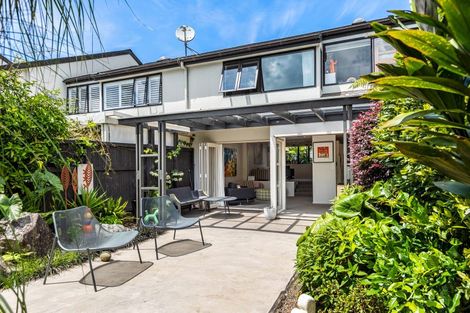 Photo of property in 55c Atkin Avenue, Mission Bay, Auckland, 1071