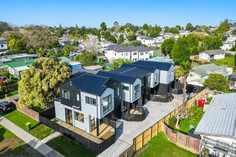 Photo of property in 3 Ewbank Place, Manurewa, Auckland, 2102