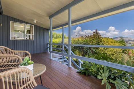 Photo of property in 18 Bayview Place, Cass Bay, Lyttelton, 8082