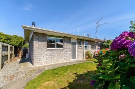 Photo of property in 36 Mclauchlan Street, Springlands, Blenheim, 7201