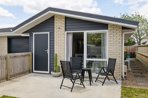 Photo of property in 2/3 Paul Crescent, Fairfield, Hamilton, 3214