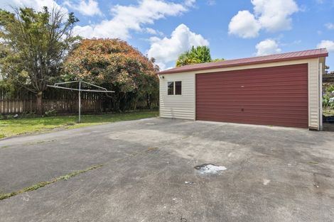 Photo of property in 30 Croall Crescent, St Andrews, Hamilton, 3200