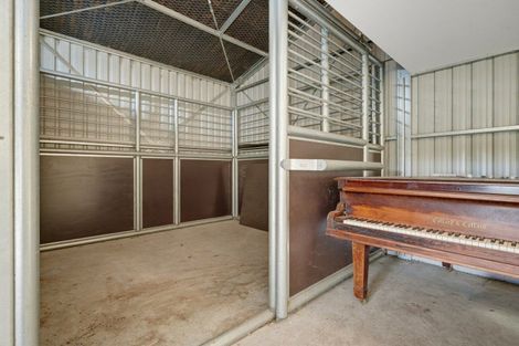 Photo of property in 195 Wards Road, Swannanoa, Rangiora, 7475