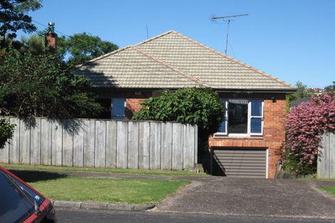 Photo of property in 20 Hazelmere Road, Sandringham, Auckland, 1025