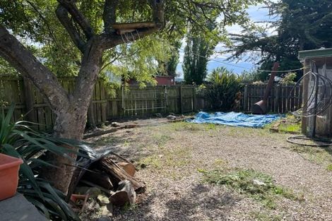 Photo of property in 171 Carters Road, Amberley, 7410