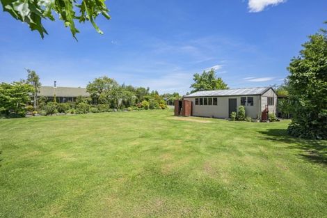 Photo of property in 3 Rimu Place, Oxford, 7430