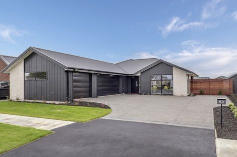 Photo of property in 60 Halpin Drive, Lincoln, 7608