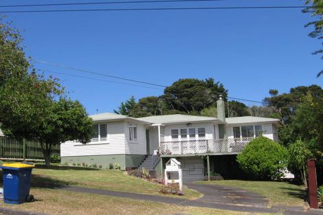 Photo of property in 14 Inglis Street, Birkenhead, Auckland, 0626