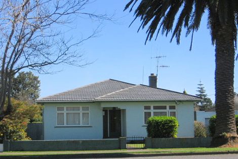 Photo of property in 35 Park Street, Foxton, 4814