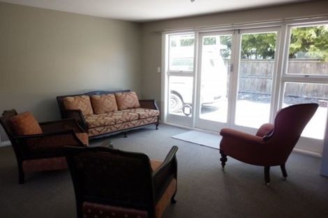 Photo of property in 100 Innes Road, St Albans, Christchurch, 8052