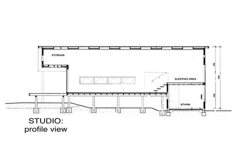 Photo of property in 132 Maunsell Road, Port Waikato, Tuakau, 2695