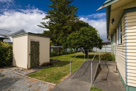 Photo of property in 59 Atkinson Street, Mangapapa, Gisborne, 4010