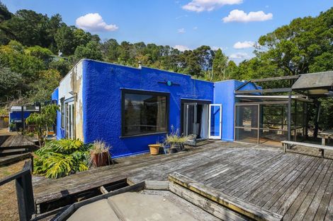 Photo of property in 41 Patui Avenue, Ngarimu Bay, Thames, 3575