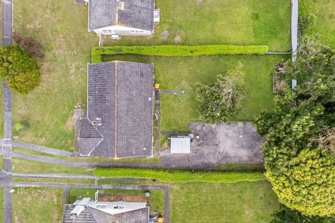 Photo of property in 8 Raleigh Street, Awapuni, Palmerston North, 4412