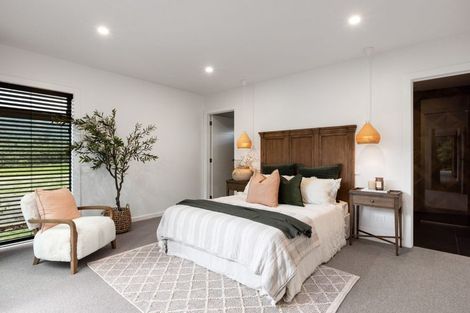 Photo of property in 55 Te Mara Drive, Leamington, Cambridge, 3432