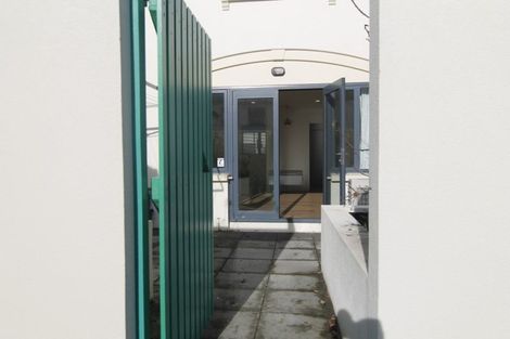 Photo of property in 2/165 Chester Street East, Christchurch Central, Christchurch, 8011