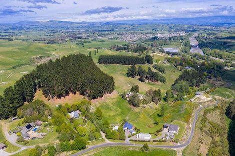 Photo of property in 128 Mangatarata Road, Waipukurau, 4285
