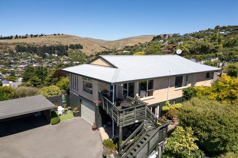 Photo of property in 2/21 Huntsbury Avenue, Huntsbury, Christchurch, 8022