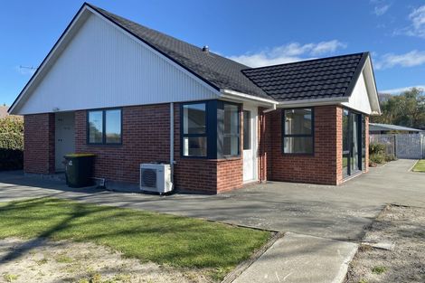 Photo of property in 28 Queens Drive, Allenton, Ashburton, 7700