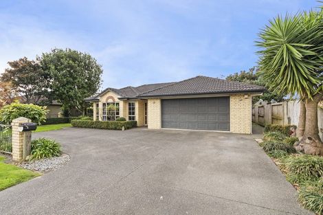 Photo of property in 452 Hukanui Road, Rototuna, Hamilton, 3210