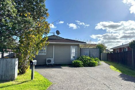 Photo of property in 96 Hutchinsons Road, Bucklands Beach, Auckland, 2014