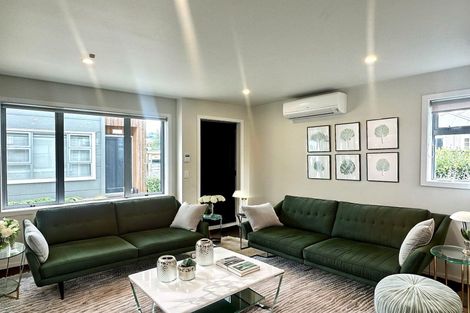 Photo of property in 8 Rose Way, Hutt Central, Lower Hutt, 5011