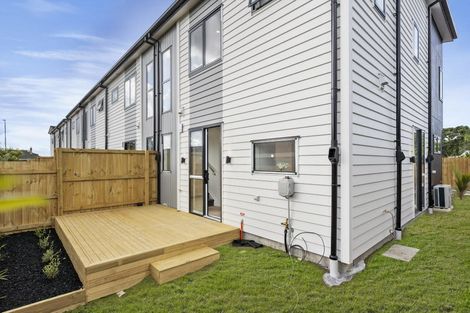 Photo of property in 4/40 Hain Avenue, Mangere East, Auckland, 2024
