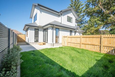 Photo of property in 962c Tremaine Avenue, Roslyn, Palmerston North, 4414