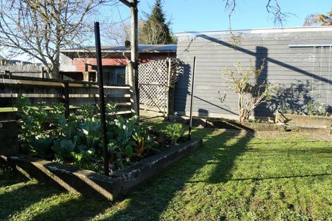 Photo of property in 47 Omapere Street, Dobson, Greymouth, 7805