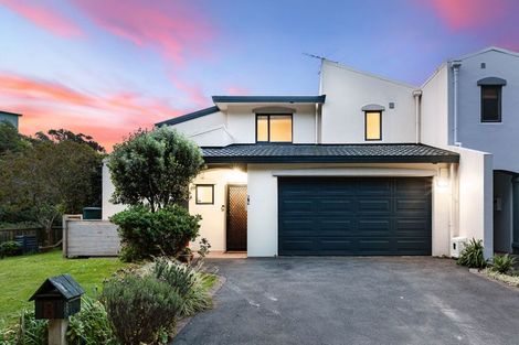 Photo of property in 8 Paremata Drive, Paremata, Porirua, 5024