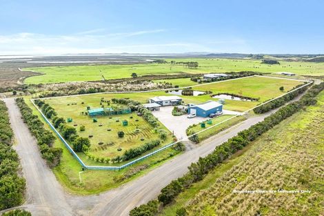 Photo of property in 5 Ronas Place, Kaingaroa, Kaitaia, 0483