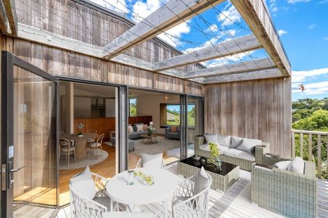 Photo of property in 33c Ocean Road, Surfdale, Waiheke Island, 1081