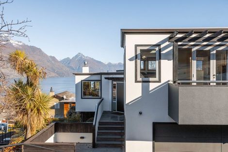 Photo of property in 18 Dublin Street, Queenstown, 9300