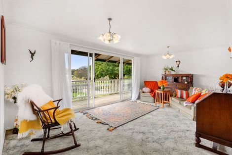 Photo of property in 7 Puriri Street, Raglan, 3225