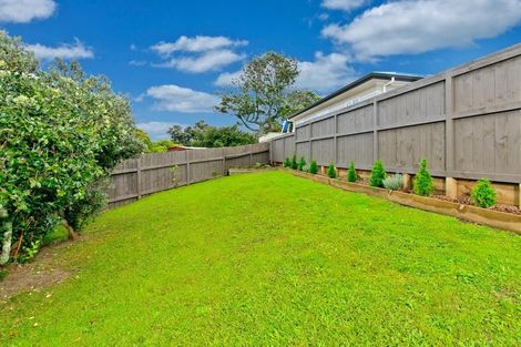 Photo of property in 1/55 Monarch Avenue, Hillcrest, Auckland, 0627