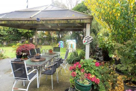 Photo of property in 288 King Street, Temuka, 7920