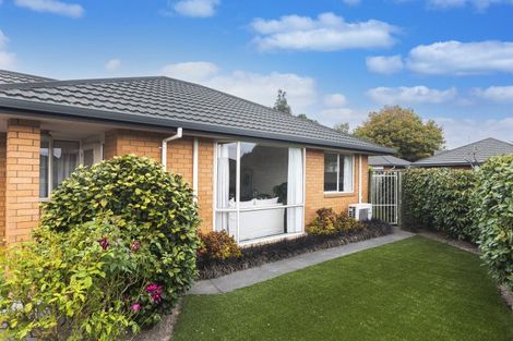 Photo of property in 9 Rustic Lane, Spreydon, Christchurch, 8024