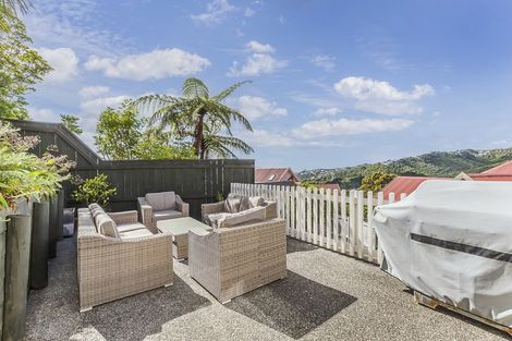 Photo of property in 10 Zetland Street, Highbury, Wellington, 6012