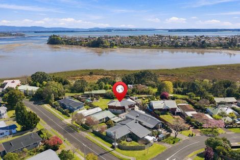 Photo of property in 4 Margaret Road, Bellevue, Tauranga, 3110