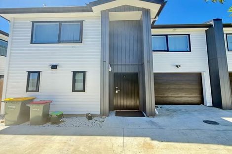 Photo of property in 128d Kimpton Road, Papatoetoe, Auckland, 2025