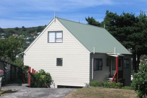 Photo of property in 10 Kilgour Way, Crofton Downs, Wellington, 6035