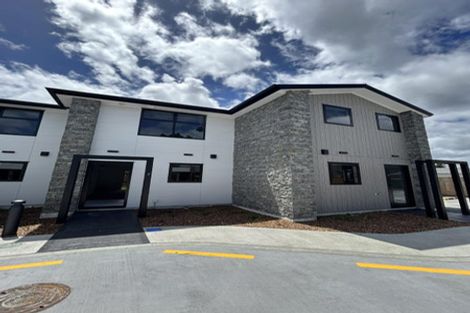 Photo of property in 18/7 Ariki Street, Boulcott, Lower Hutt, 5010