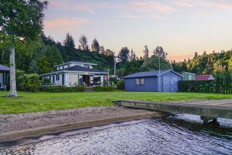 Photo of property in 110 Curtis Road, Tikitere, Rotorua, 3074
